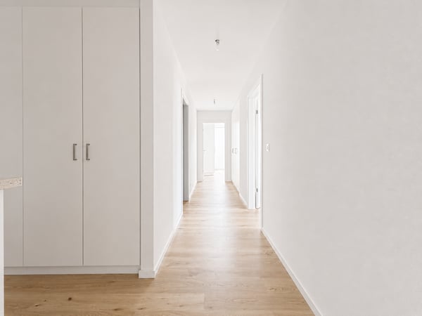 Appartement neuf 3,5 p. avec balcon - Middes 6