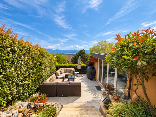 À Luins, Maison de 5.5 pièces entre vignes et vue sur le Léman 4