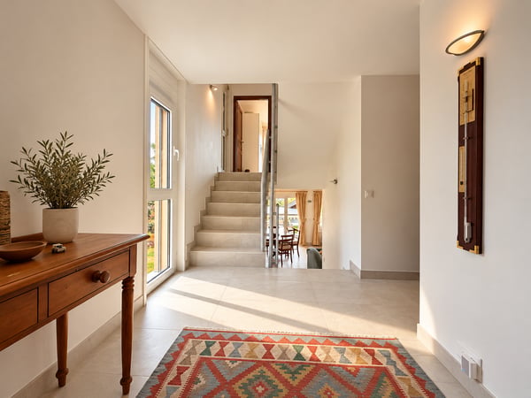 À Luins, Maison de 5.5 pièces entre vignes et vue sur le Léman 10