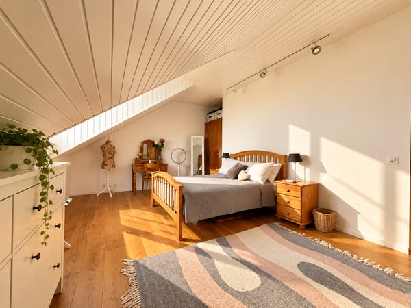 À Luins, Maison de 5.5 pièces entre vignes et vue sur le Léman 15