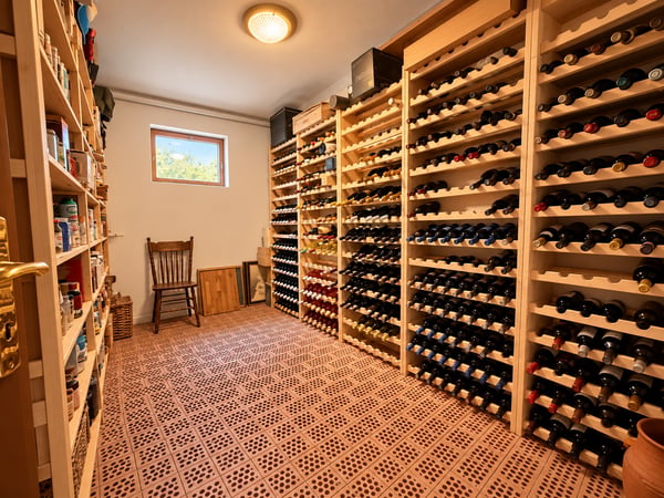 À Luins, Maison de 5.5 pièces entre vignes et vue sur le Léman 18