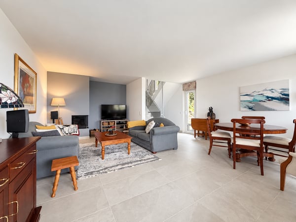 À Luins, Maison de 5.5 pièces entre vignes et vue sur le Léman 9