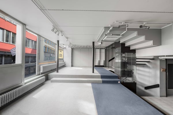 Local commercial exceptionnel au cœur de Neuchâtel 3