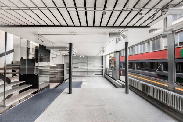 Local commercial exceptionnel au cœur de Neuchâtel 9