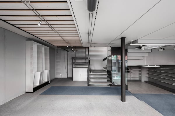 Local commercial exceptionnel au cœur de Neuchâtel 5