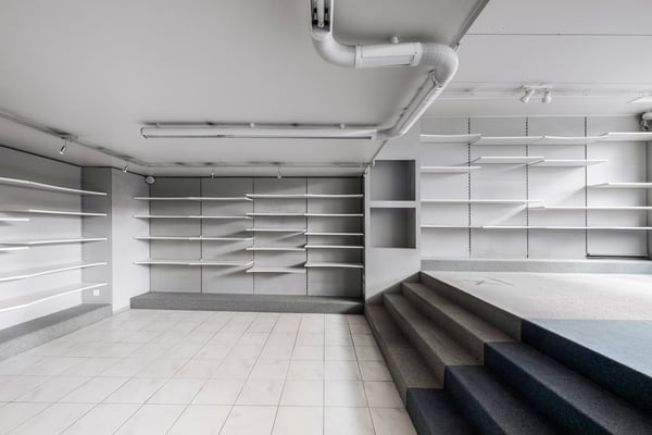 Local commercial exceptionnel au cœur de Neuchâtel 6