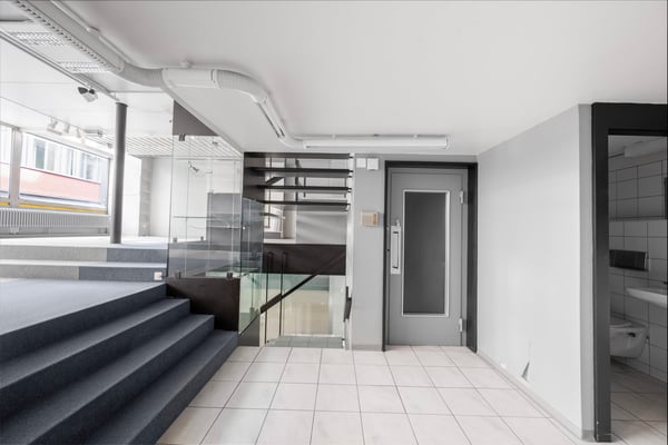 Local commercial exceptionnel au cœur de Neuchâtel 4