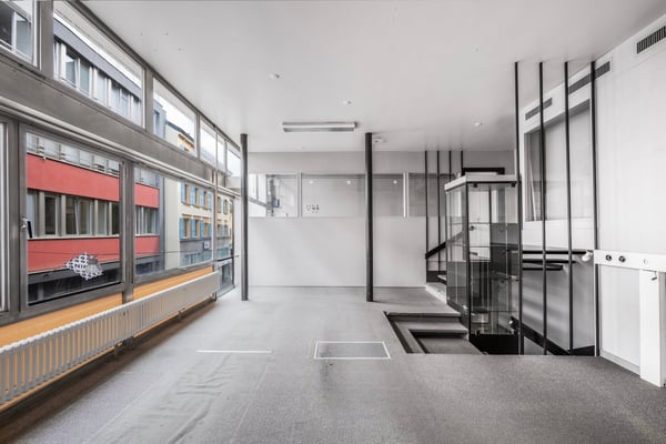 Local commercial exceptionnel au cœur de Neuchâtel 8