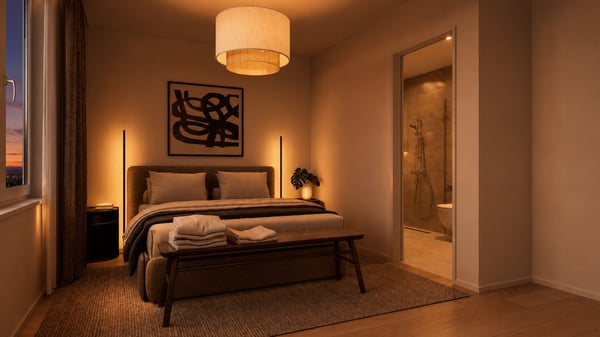 Nachhaltig. Modern. Zuhause. - Ihr neues Zuhause mit Garten 8