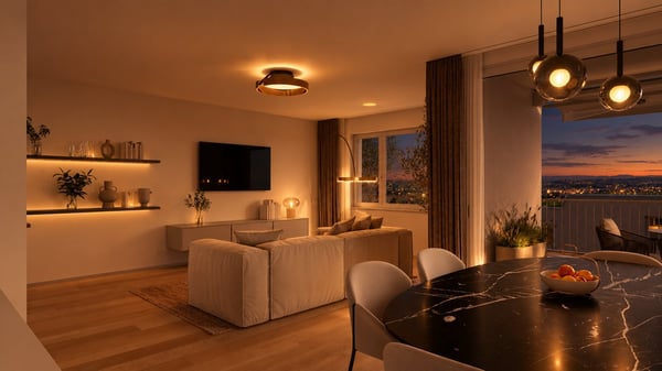 Nachhaltig. Modern. Zuhause. - Ihr neues Zuhause mit Garten 9
