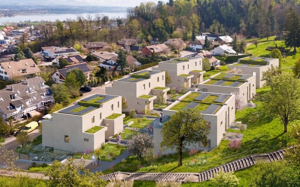 Ihr neues Zuhause mit Garten und herrlicher Fernsicht 9