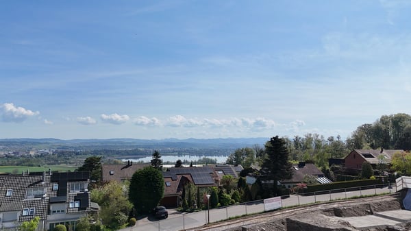 Modernes 5½-Zimmer-Doppeleinfamilienhaus mit Garten – Ihr neues Zuhause in Fällanden 7