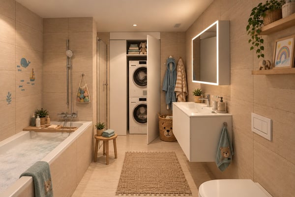 Stilvolle 4½-Zimmer-Wohnung in Zürich-Höngg 4