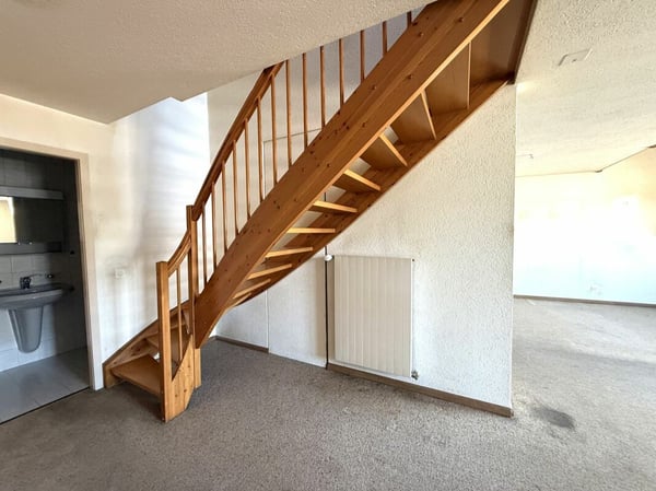 Mehrfamilienhaus mit Gastronomieanteil an zentraler Lage 8