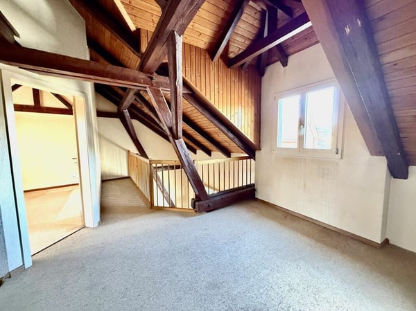 Mehrfamilienhaus mit Gastronomieanteil an zentraler Lage 7