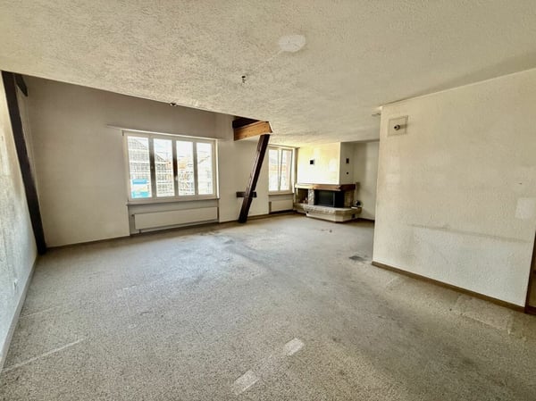 Mehrfamilienhaus mit Gastronomieanteil an zentraler Lage 4