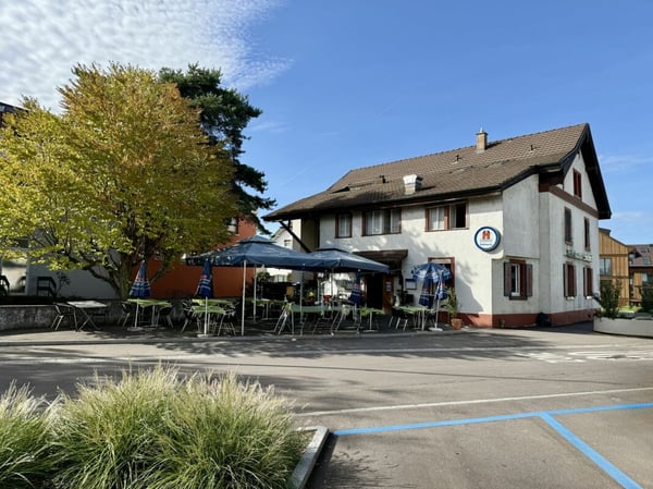 Mehrfamilienhaus mit Gastronomieanteil an zentraler Lage 2