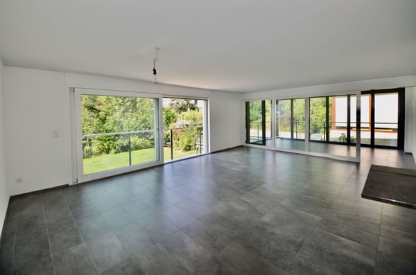 Helle 1.5 Zi. Wohnung mit grosser Loggia 4