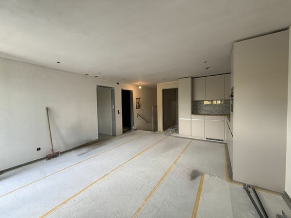 Erstbezug: Gartenmaisonettewohnung mit Einliegerwohnung 11