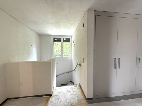 Erstbezug: Gartenmaisonettewohnung mit Einliegerwohnung 9