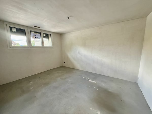 Erstbezug: Gartenmaisonettewohnung mit Einliegerwohnung 12