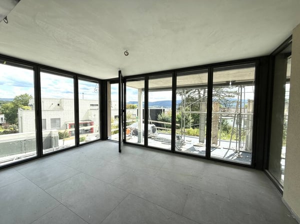 Erstbezug: Gartenmaisonettewohnung mit Einliegerwohnung 6