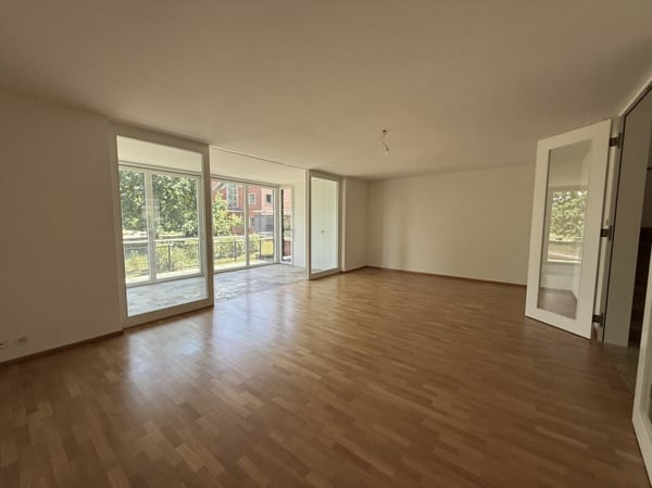 Grosszügige 4.5-Zi.-Maisonette-Wohnung mit Hobbyraum 7