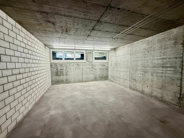 Grosszügige 4.5-Zi.-Maisonette-Wohnung mit Hobbyraum 15