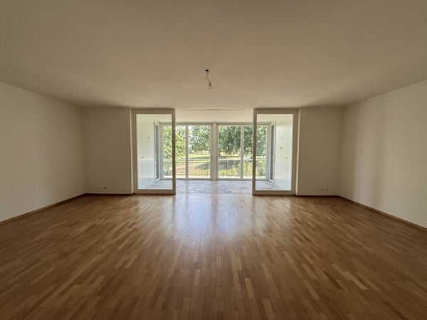 Grosszügige 4.5-Zi.-Maisonette-Wohnung mit Hobbyraum 6