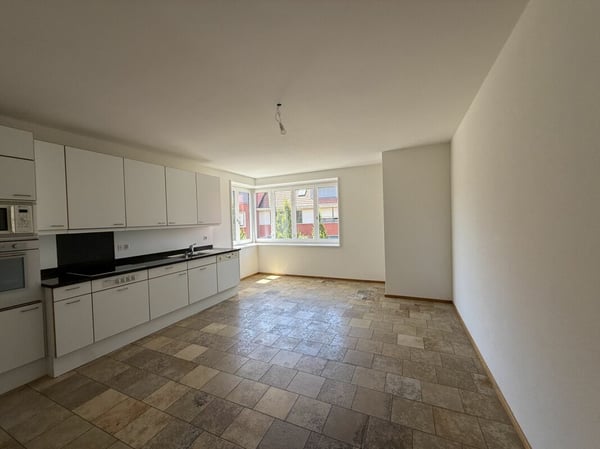 Grosszügige 4.5-Zi.-Maisonette-Wohnung mit Hobbyraum 5