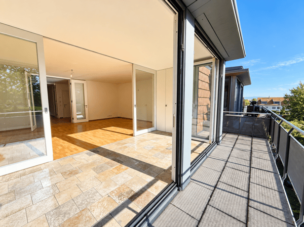 Grosszügige 4.5-Zi.-Maisonette-Wohnung mit Hobbyraum 12