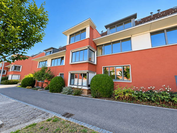 Grosszügige 4.5-Zi.-Maisonette-Wohnung mit Hobbyraum