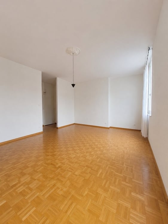 Super logement sous-gare 5