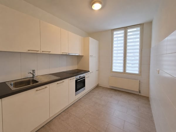 Super logement sous-gare 2