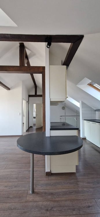 Super logement sous-gare 9