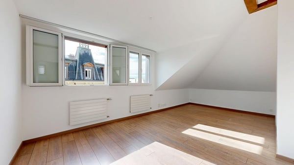 Super logement sous-gare 6