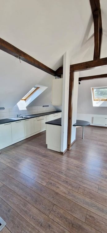 Super logement sous-gare 5