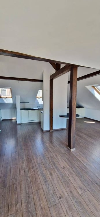 Super logement sous-gare 4