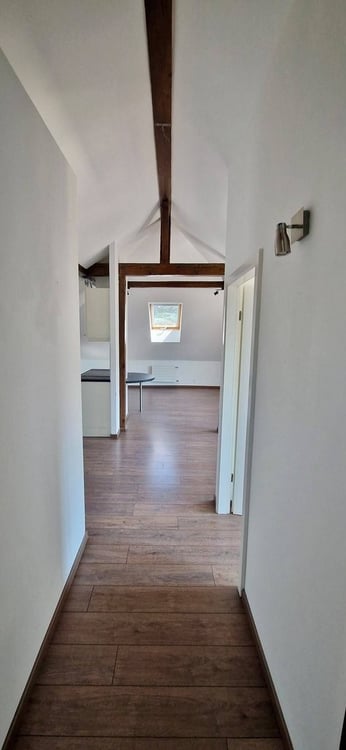 Super logement sous-gare 6