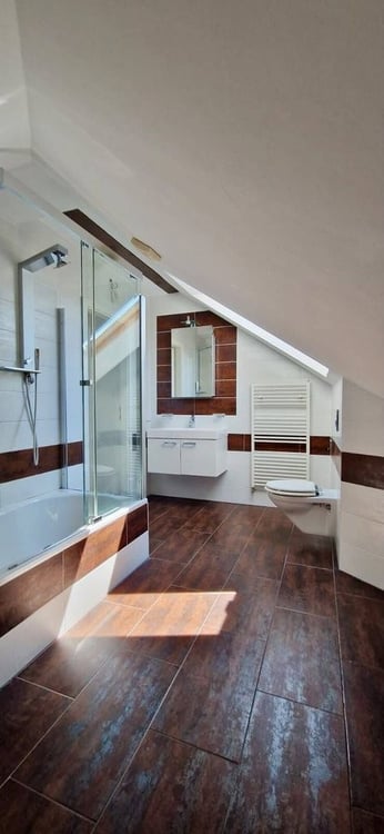 Super logement sous-gare 3