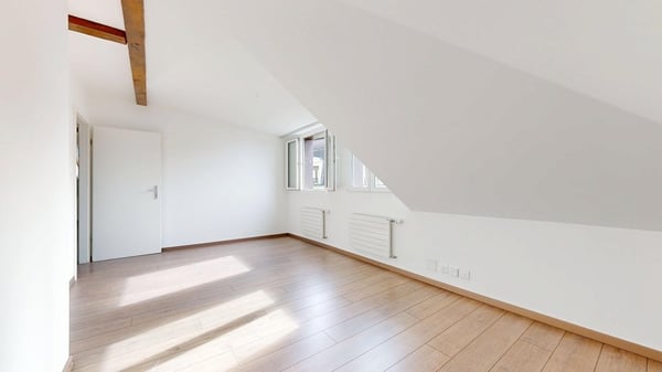 Super logement sous-gare 7