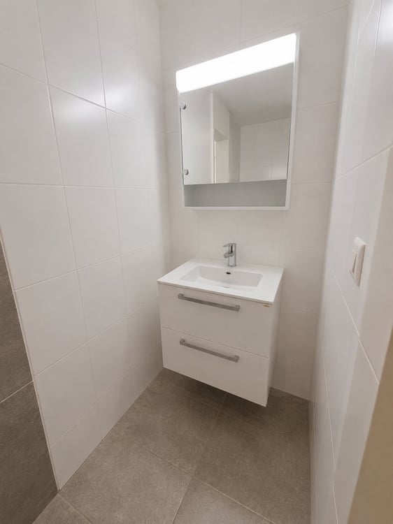 Super logement sous-gare 4