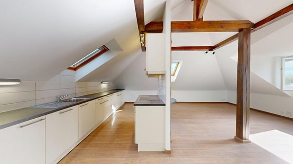 Super logement sous-gare 2