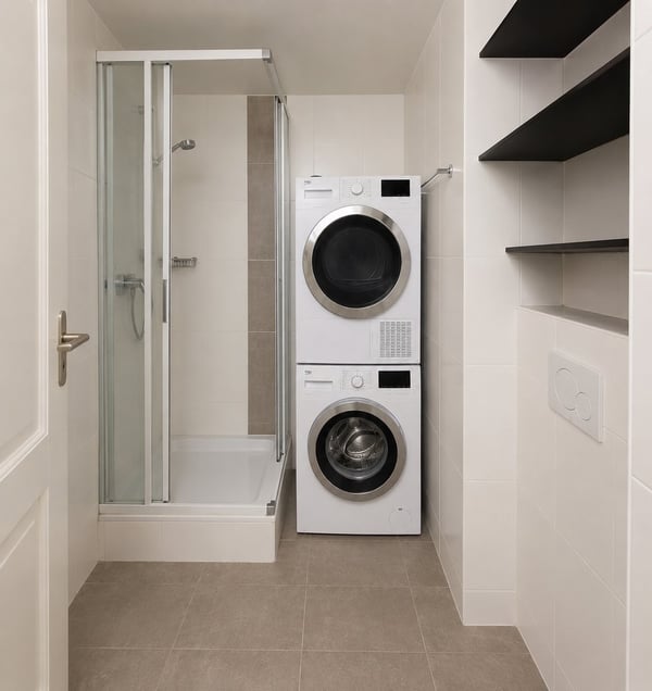 Super logement sous-gare 3