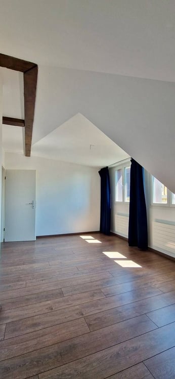 Super logement sous-gare 7