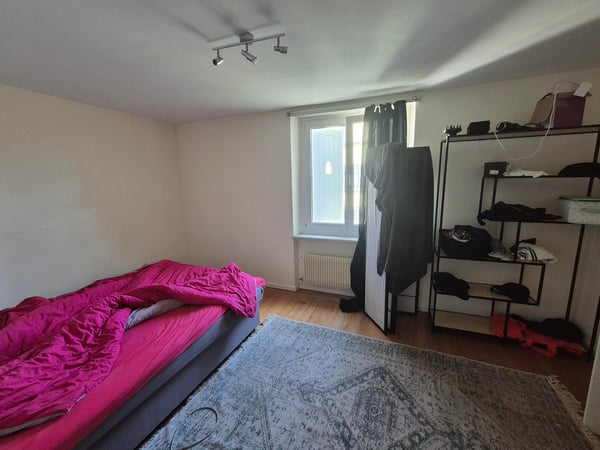 Appartement de 2 pièces au 2 ème étage 5