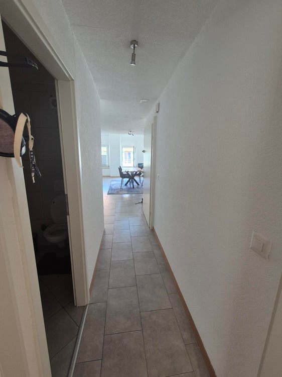 Appartement de 3,5 pièces au 3éme étage en duplex 2