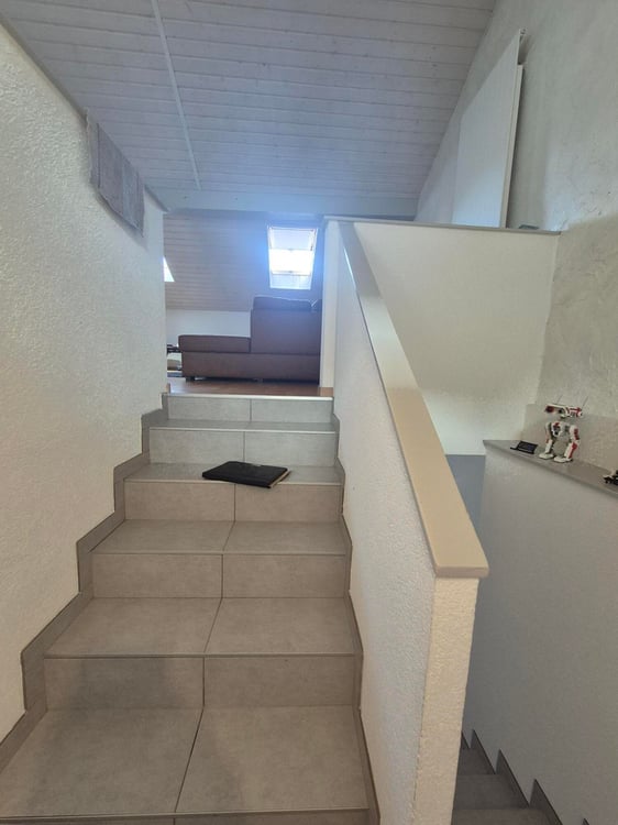 Appartement de 3,5 pièces au 3éme étage en duplex 4