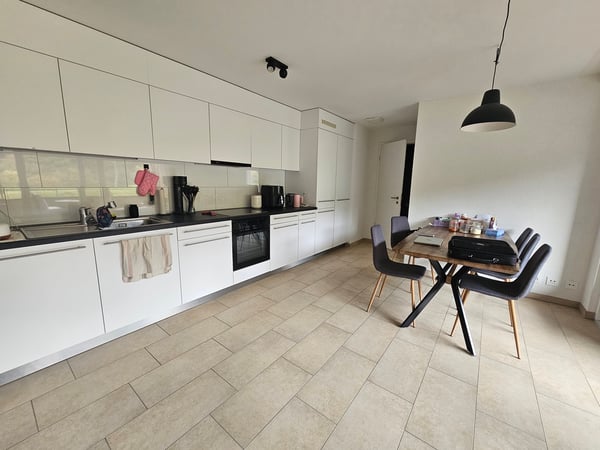 Appartement familial de 3.5 pièces au 2ème étage (avec ascenseur) 1