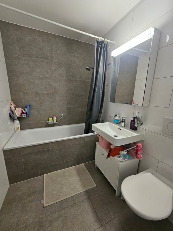 Appartement familial de 3.5 pièces au 2ème étage (avec ascenseur) 8